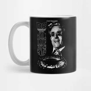 Dr. Strangelove 1964 Mug